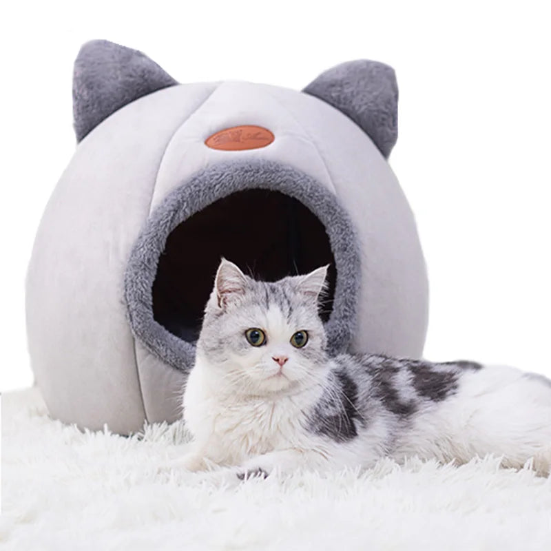 Deep Sleep Komfort Katzenbett