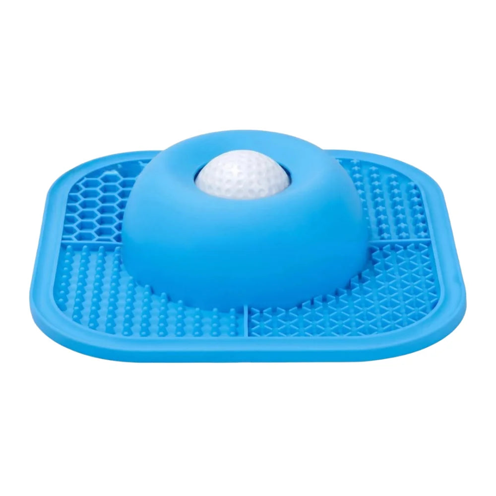 RollGenuss Interaktiver Anti-Schling-Napf