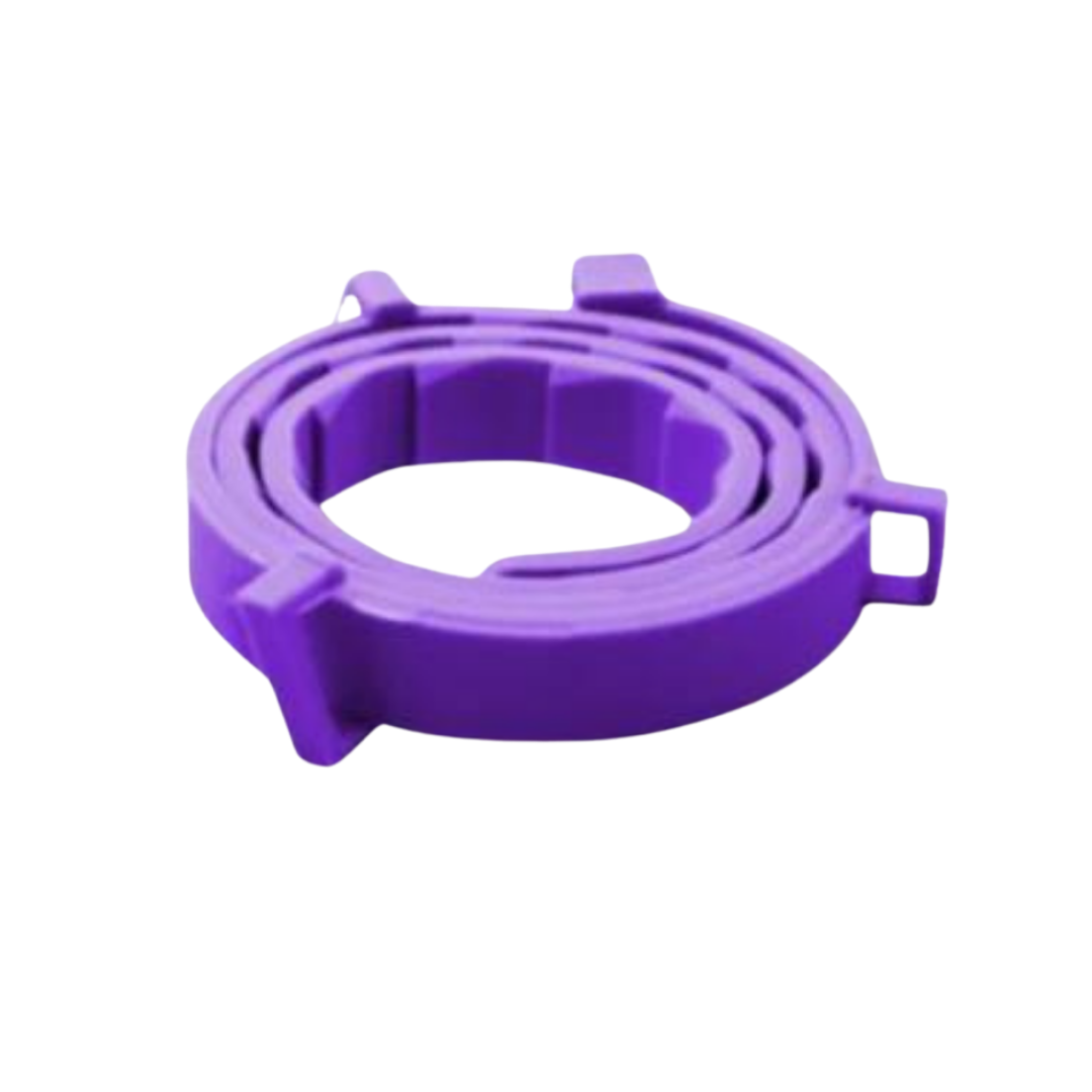 Floh- & Zeckenhalsband für Hunde