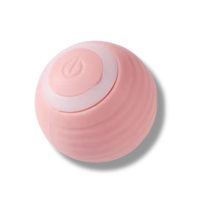 Automatischer Beweglicher Katzenball