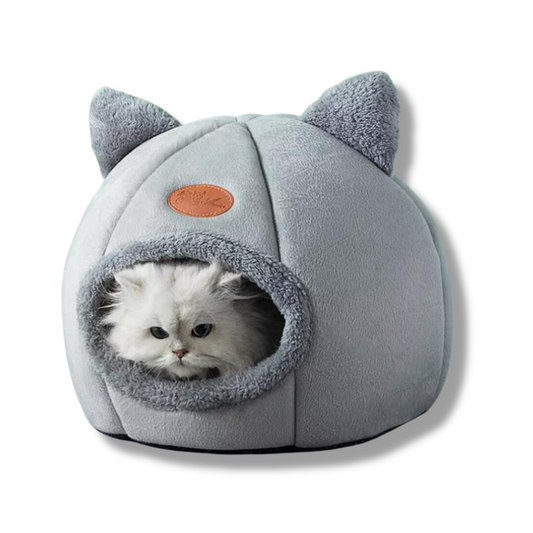 Deep Sleep Komfort Katzenbett