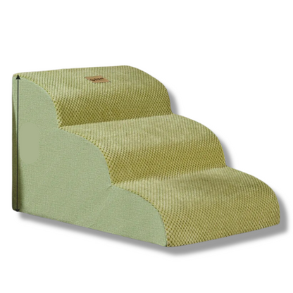 Haustier Treppe aus Memoryschaum