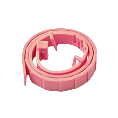 Floh- & Zeckenhalsband für Hunde