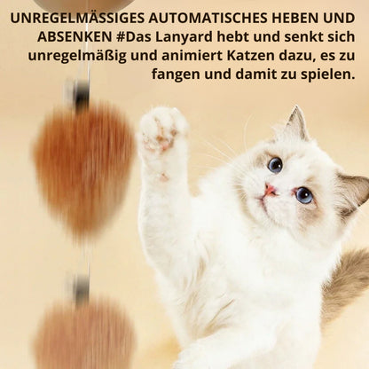 CappySpiel Intelligentes Haustier-Spielzeug