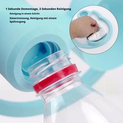 HydraFlow Katzen-Wasserspender