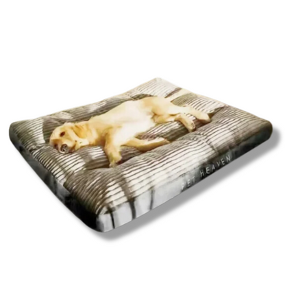 Pet Heaven Tiefschlaf Hundebett