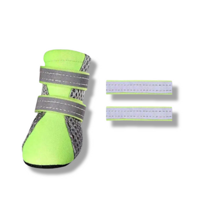 Wasserdichte Hundeschuhe