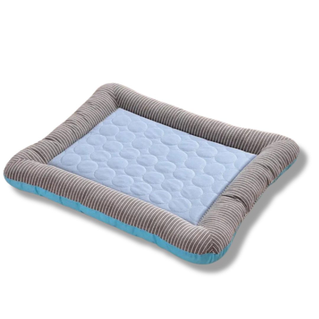 Kühlmatte für Hunde