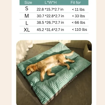 Pet Heaven Tiefschlaf Hundebett