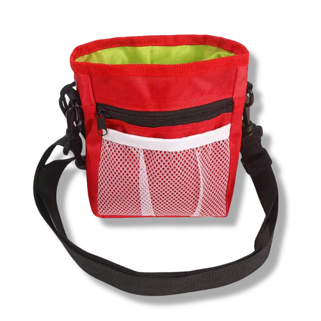Outdoor Hundetrainings Tasche