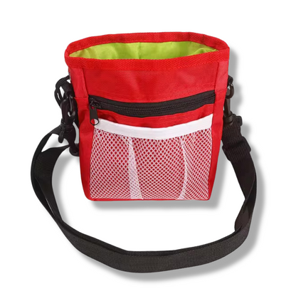 Outdoor Hundetrainings Tasche