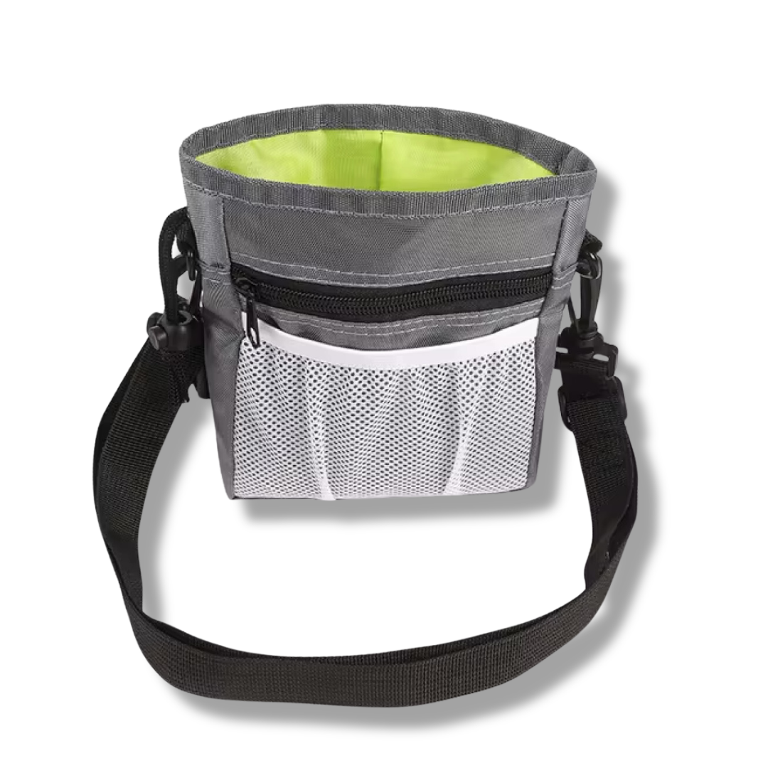 Outdoor Hundetrainings Tasche