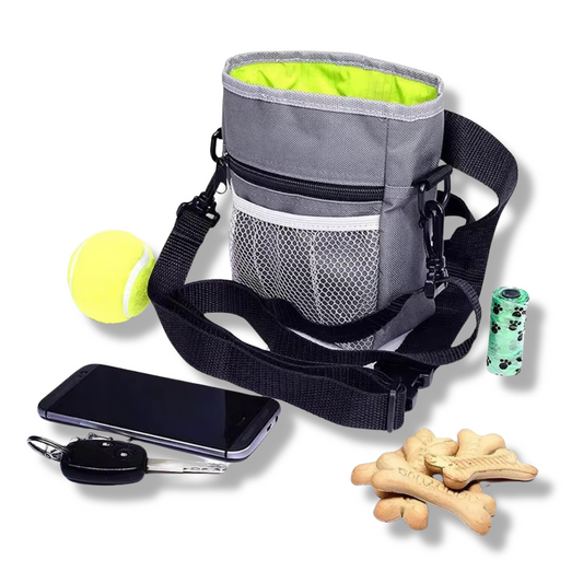 Outdoor Hundetrainings Tasche