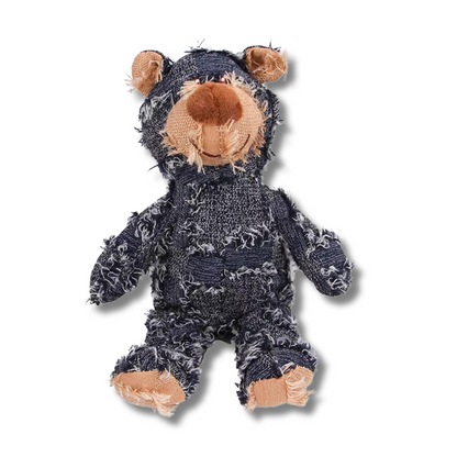 Robuster Teddybär für Hunde