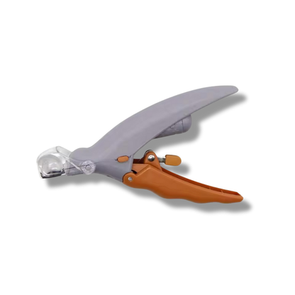 LED Haustier Nagelknipser