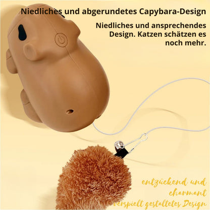 CappySpiel Intelligentes Haustier-Spielzeug