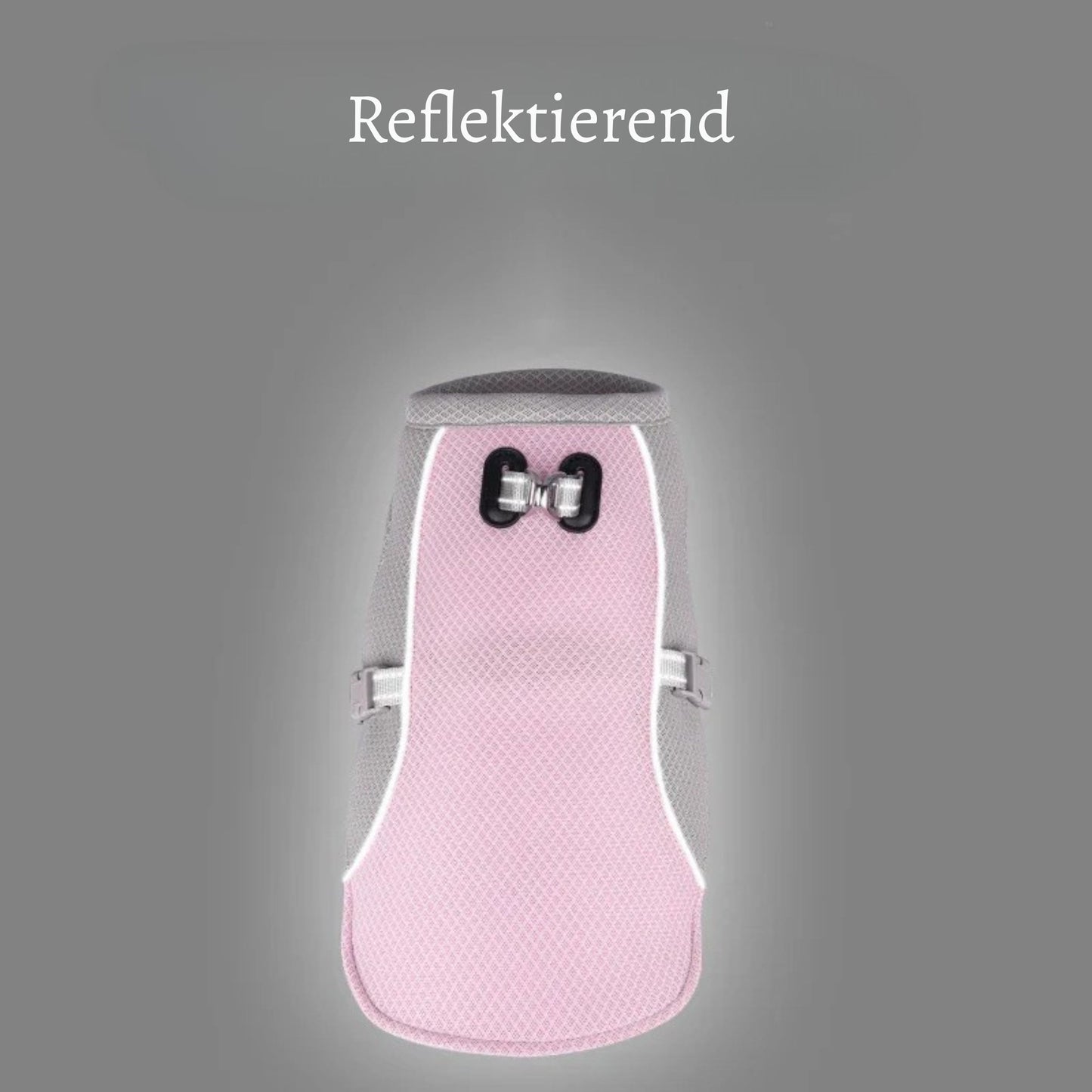KühlPfote Hunde Kühlweste