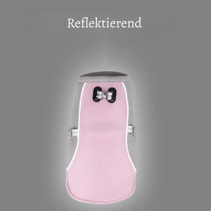 KühlPfote Hunde Kühlweste