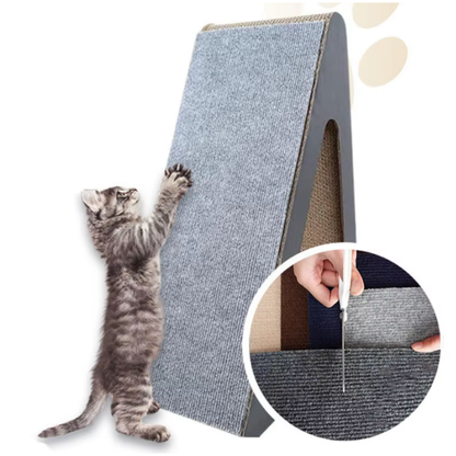 Katzen Kratzschutz Klebeband für Sofa & Möbel