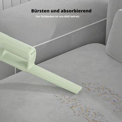Fellfreund – 5-in-1 Haustierpflege-Vakuumset