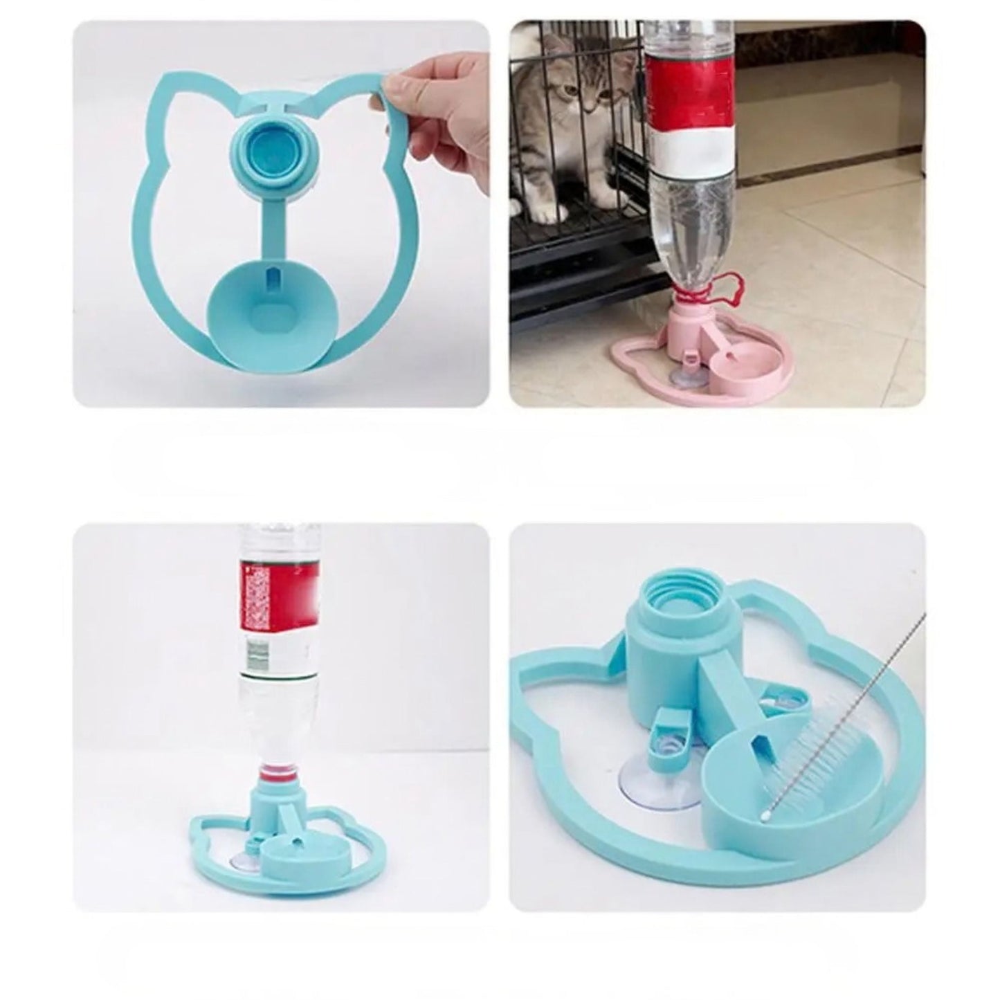 HydraFlow Katzen-Wasserspender