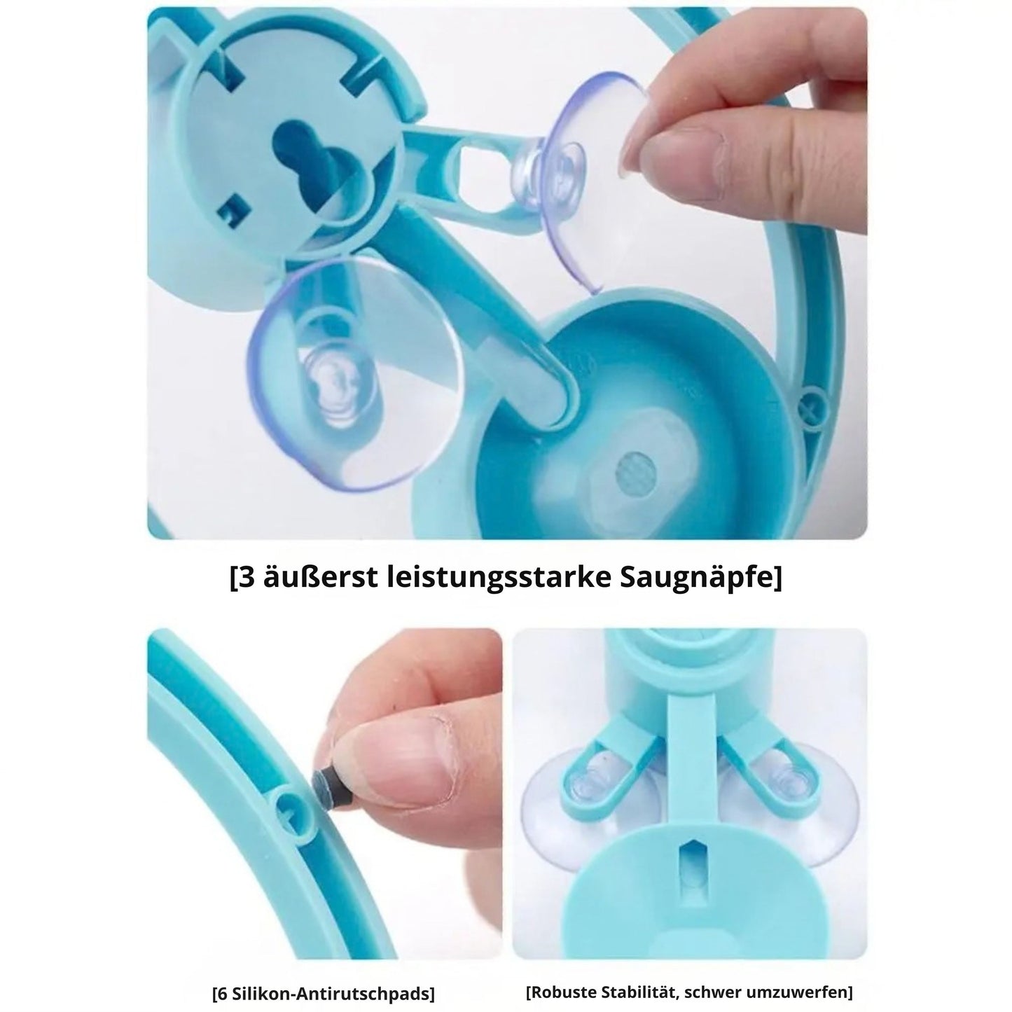 HydraFlow Katzen-Wasserspender