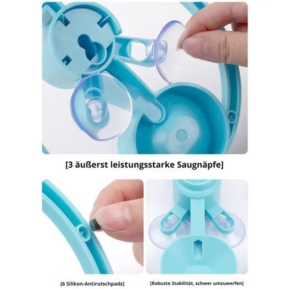 HydraFlow Katzen-Wasserspender
