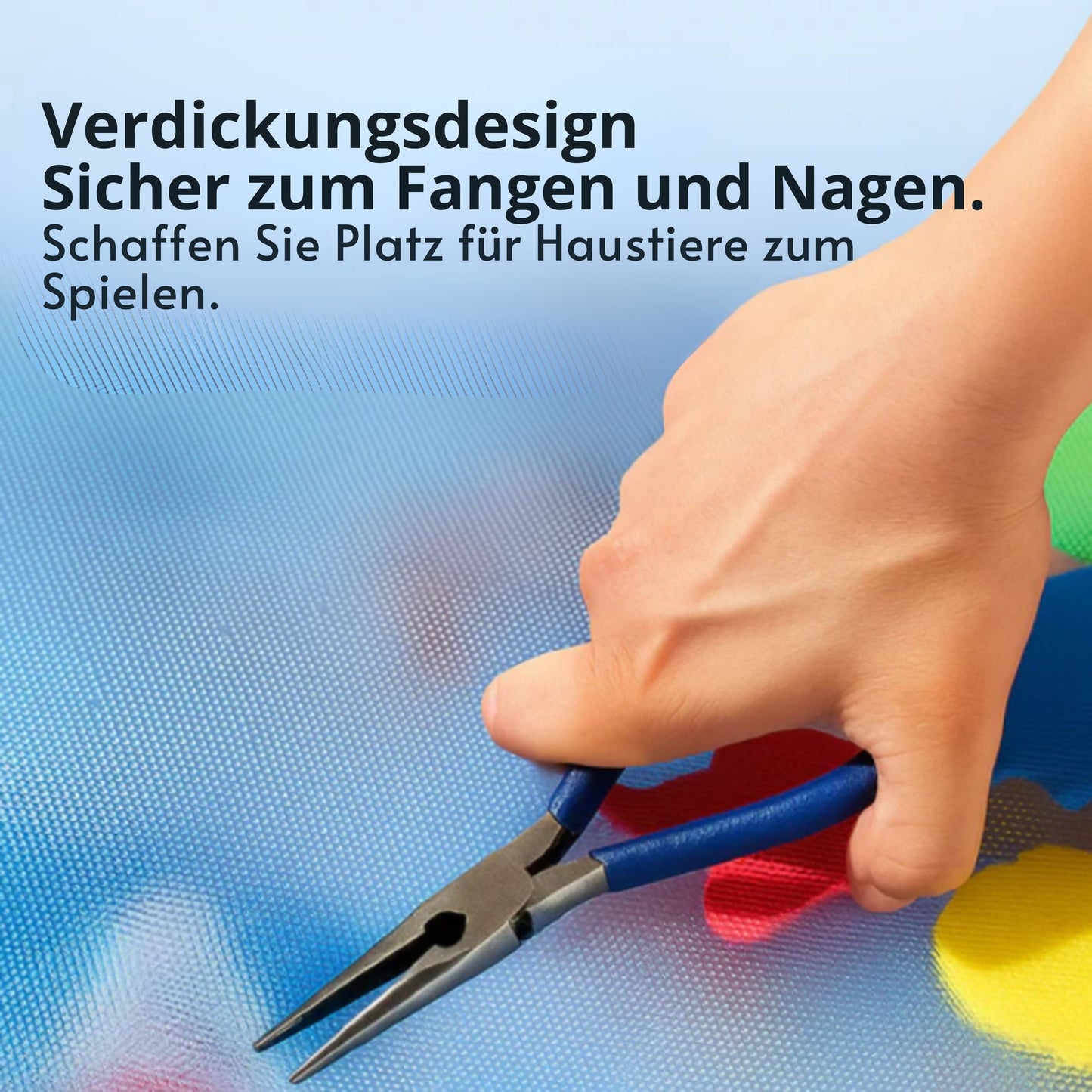 WasserKühl Kühlmatte für Haustiere
