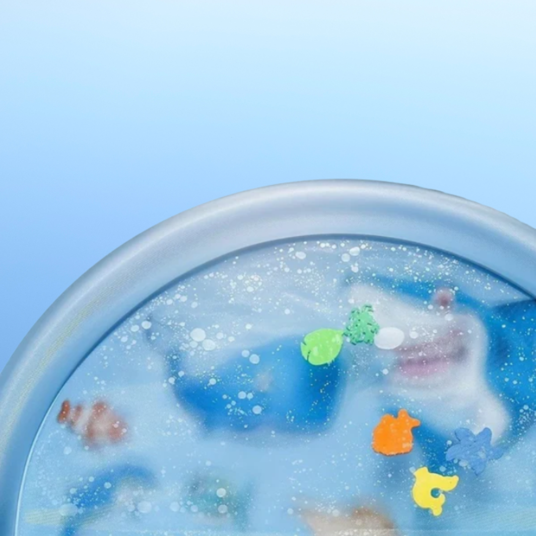 WasserKühl Kühlmatte für Haustiere