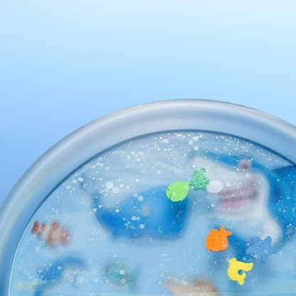 WasserKühl Kühlmatte für Haustiere