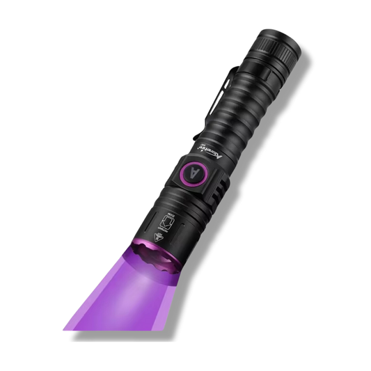UV Urinfinder für Haustiere