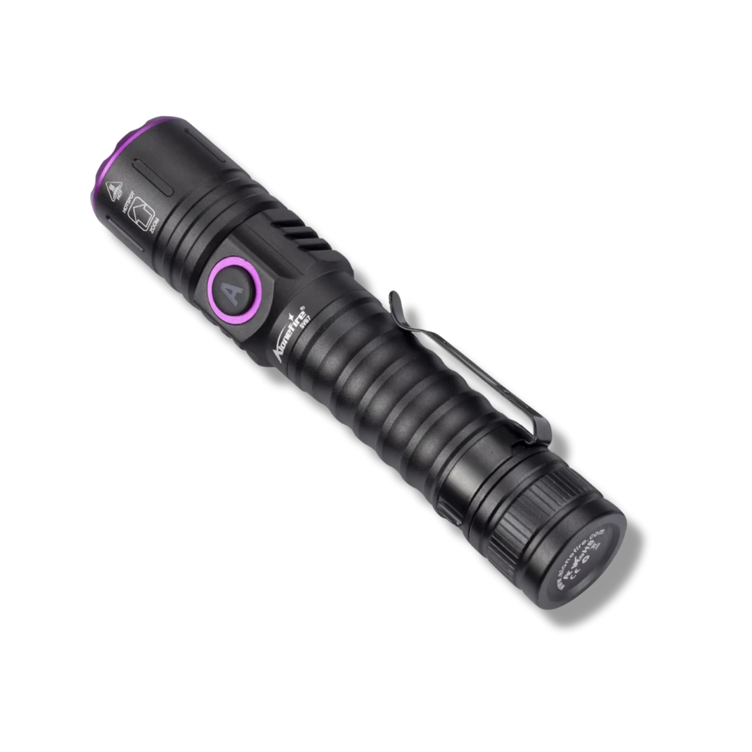 UV Urinfinder für Haustiere