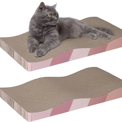 KrallenOase Katzen-Kratzlounge