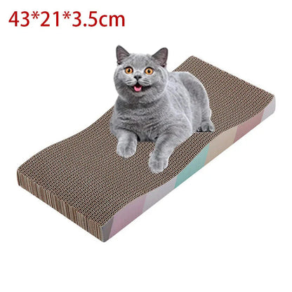 KrallenOase Katzen-Kratzlounge