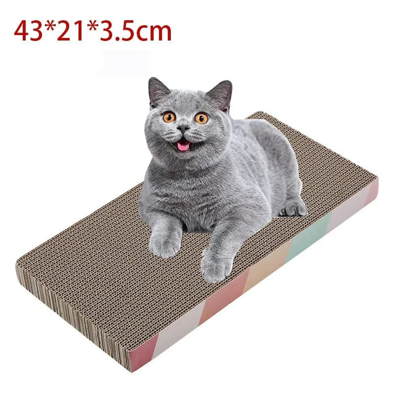KrallenOase Katzen-Kratzlounge