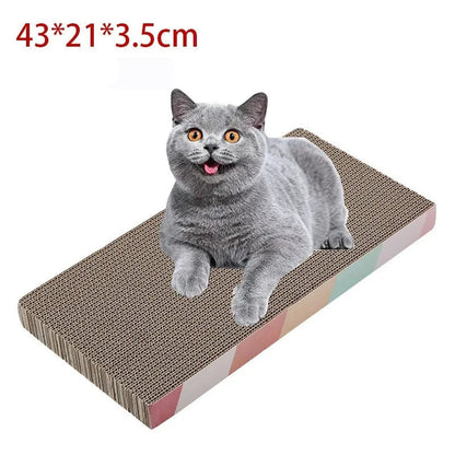 KrallenOase Katzen-Kratzlounge