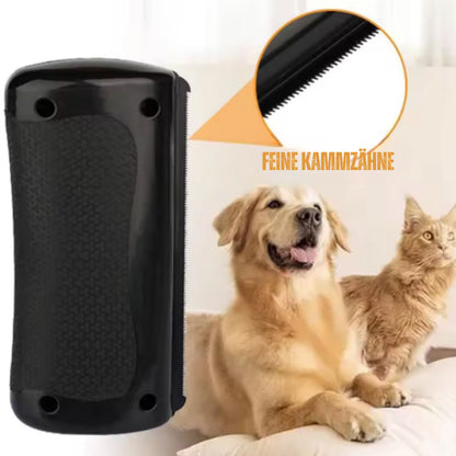 FellFrei – Unterfellbürste für Hunde & Katzen