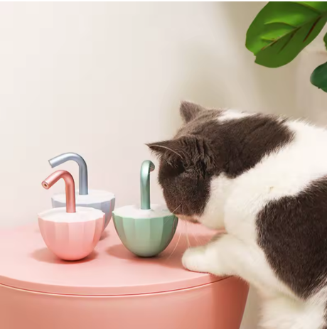 Intelligentes Laser Katzenspielzeug