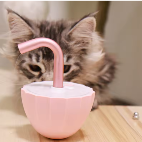 Intelligentes Laser Katzenspielzeug