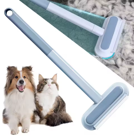 Multifunktionsbürste – Tierhaar-Entferner