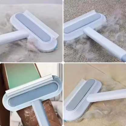 Multifunktionsbürste – Tierhaar-Entferner