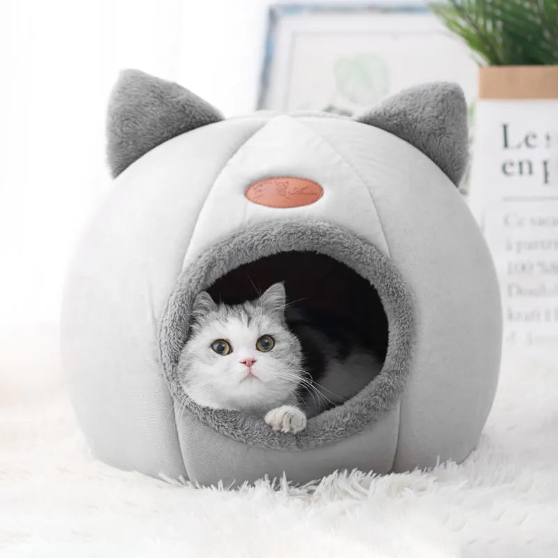 Deep Sleep Komfort Katzenbett