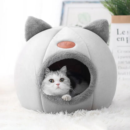 Deep Sleep Komfort Katzenbett