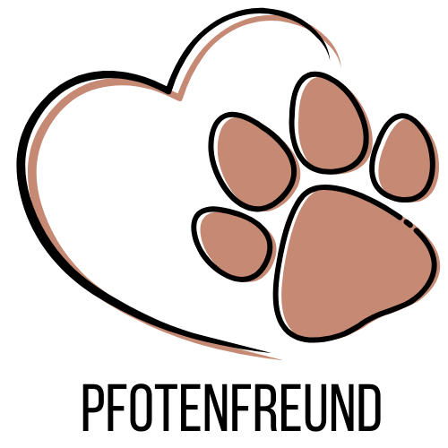 Pfoten-Freund