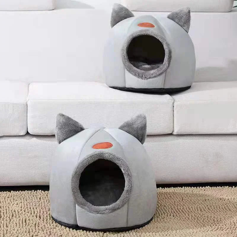 Deep Sleep Komfort Katzenbett