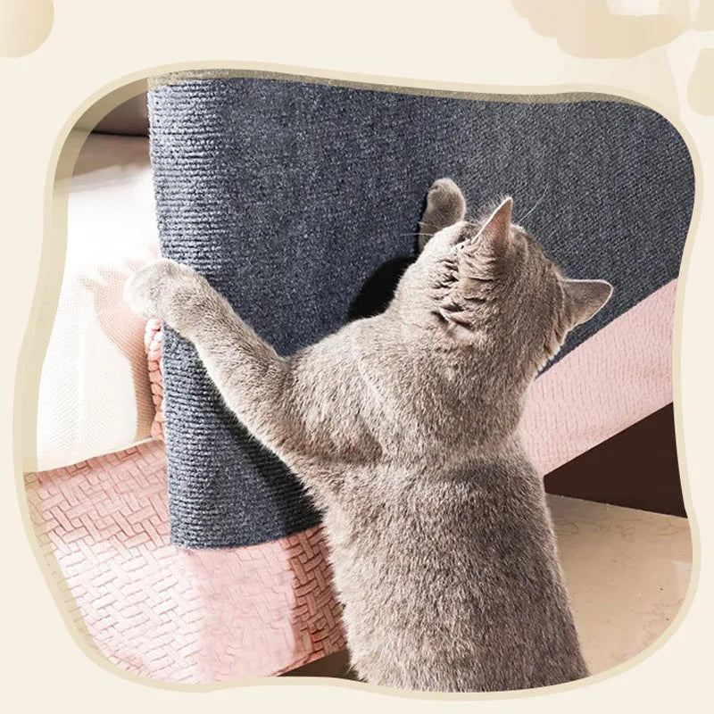 Katzen Kratzschutz Klebeband für Sofa & Möbel