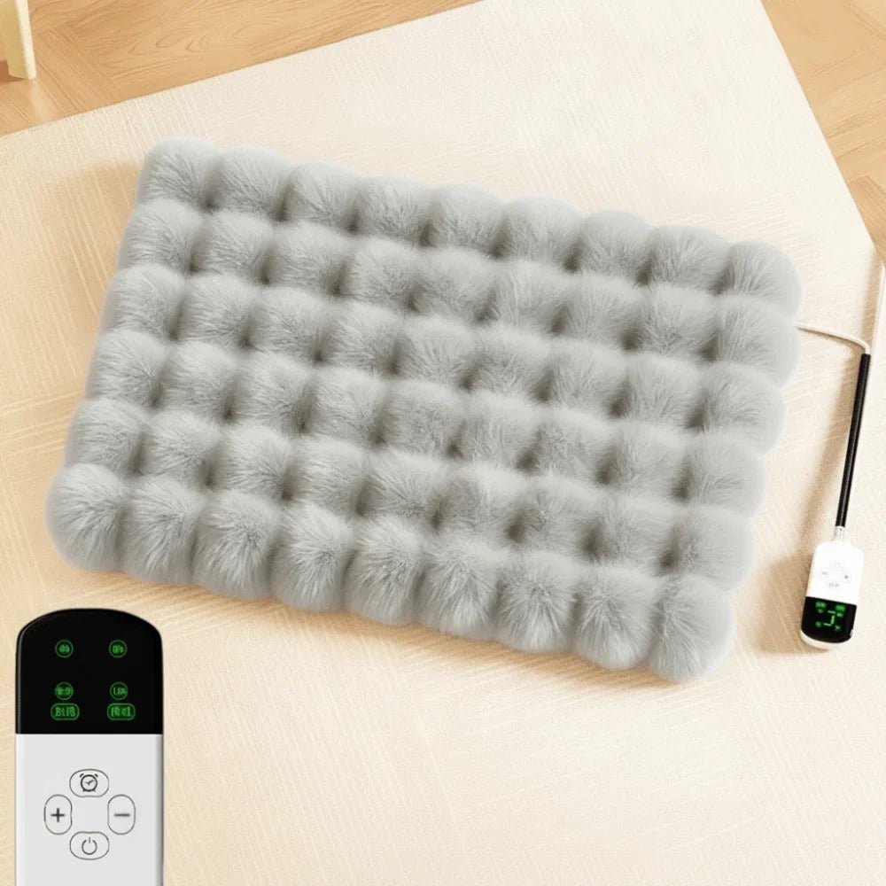 KuschelWatt Heizmatte für Haustiere
