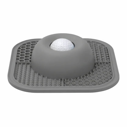 RollGenuss Interaktiver Anti-Schling-Napf