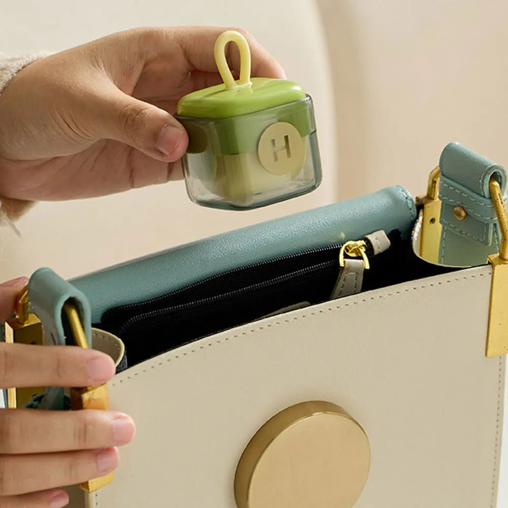 Waschbarer Fusselroller für Tierhaare