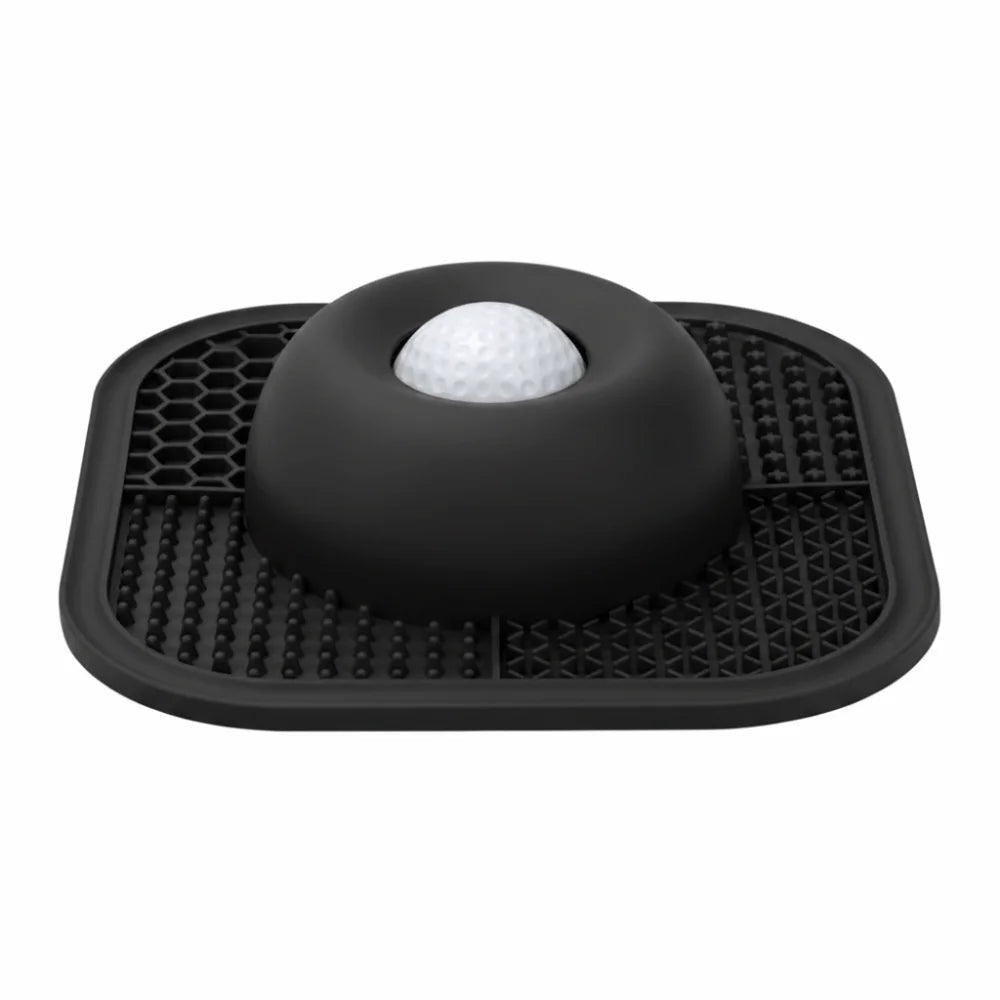RollGenuss Interaktiver Anti-Schling-Napf